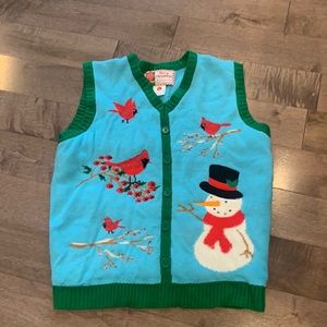 Ugly Christmas Sweater
